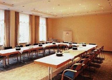 Ringhotel Strandblick - Photo4