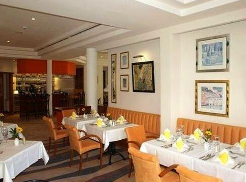 Ringhotel Strandblick - Photo5