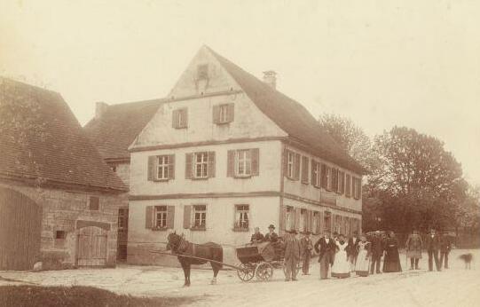 Landhotel Steigenhaus - Photo5