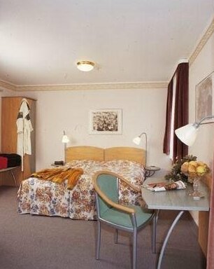 Hotel Hubertus Kups - Photo3