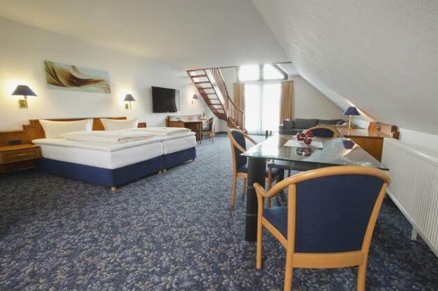 Alpina Lodge Hotel Oberwiesenthal - Photo4