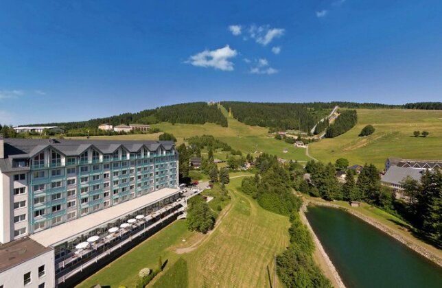 Best Western Ahorn Hotel Oberwiesenthal - Adults Only - Photo3