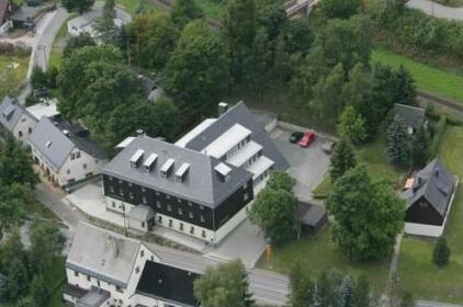 Hotel Schwarzes Ross Kurort Oberwiesenthal