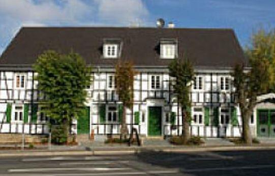 Restaurant Hotel Zur Post