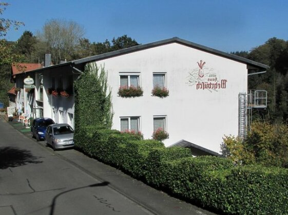 Hotel Haus Wehrbusch