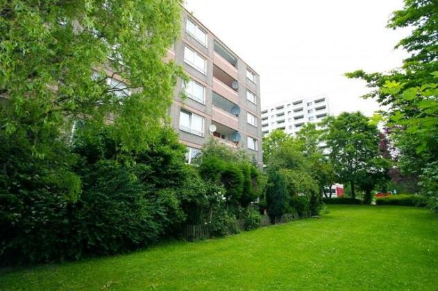 4314 Privatapartment Pestalozzistrasse