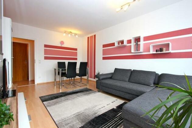 4314 Privatapartment Pestalozzistrasse - Photo4