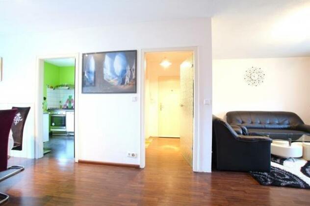 5180 Privatapartment Wifi Max-Planck-Strasse - Photo2