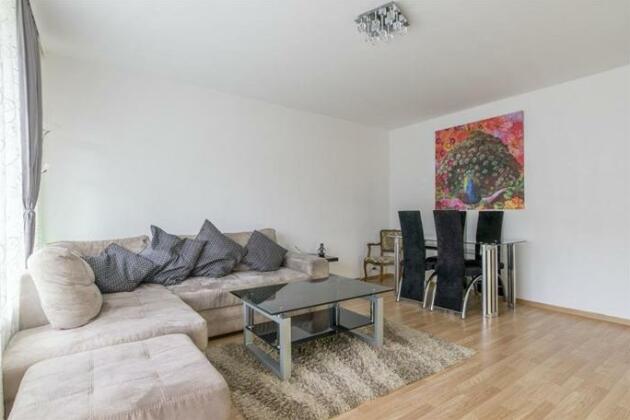 5908 Privatapartment Wifi Wacholderweg - Photo4