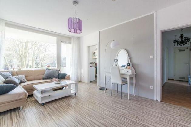 5943 Privatapartment Wifi Lange Weihe - Photo4