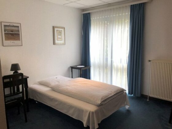 Hotel Am Kamp - Photo2