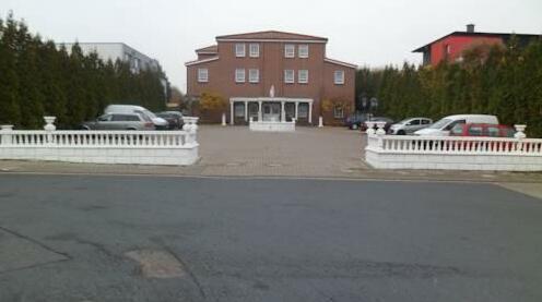 Hotel Bouzid - Laatzen - Photo2