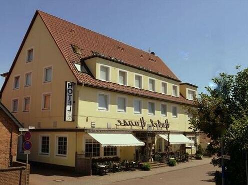 Hotel Haase - Photo2