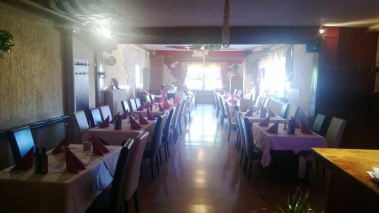 Hotel Taverne Inos - Photo3