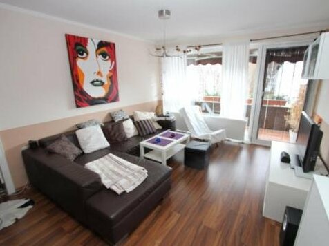 Privatapartment Messe-West 4499 - Photo2