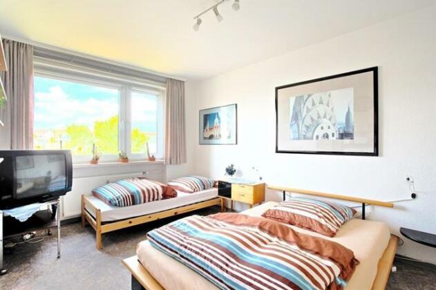 Privatapartment Top Messe West 3956 - Photo2