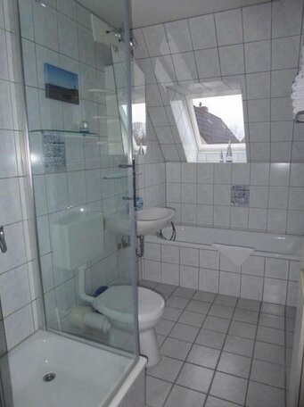 Geraumige Ferienwohnung Lerchenstrasse - Photo2