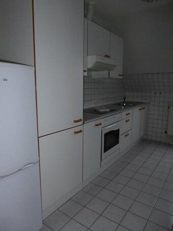 Geraumige Ferienwohnung Lerchenstrasse - Photo3