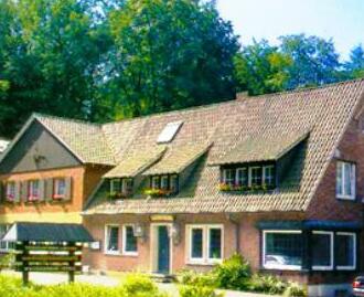 Landhotel Waldschlosschen