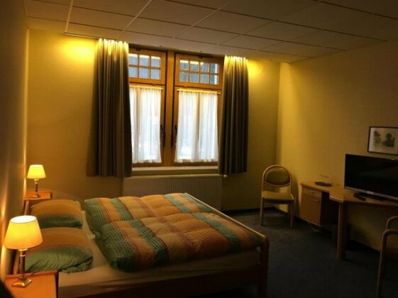 Hotel Dorenkrug - Photo3
