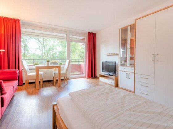 Apartment B410 Ferienpark Rhein-Lahn - Photo4