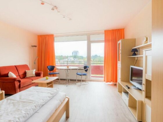 Apartment B806 Ferienpark Rhein-Lahn - Photo2
