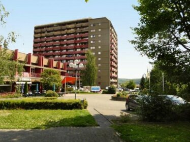 Apartment B807 Ferienpark Rhein-Lahn