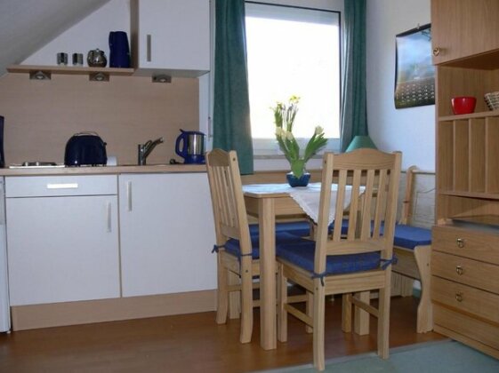 Ferienwohnung Renker - Photo3