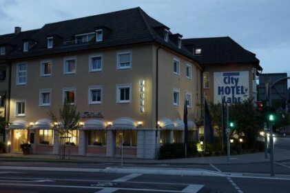 City-Hotel-Lahr