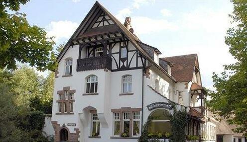 Hotel Dammenmuhle