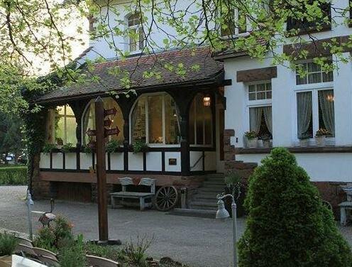Hotel Dammenmuhle - Photo2