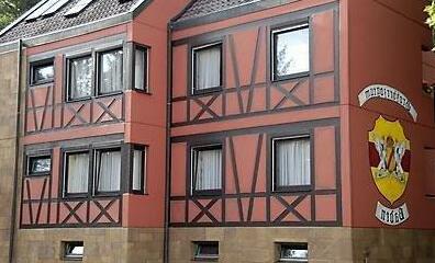 Hotel Dammenmuhle - Photo4