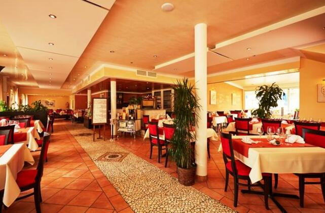 Hotel Restaurant Da Vinci - Photo2