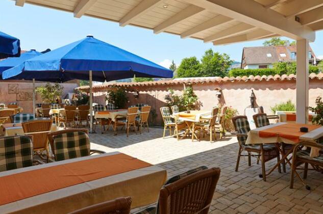 Hotel Restaurant Da Vinci - Photo4