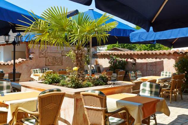 Hotel Restaurant Da Vinci - Photo5