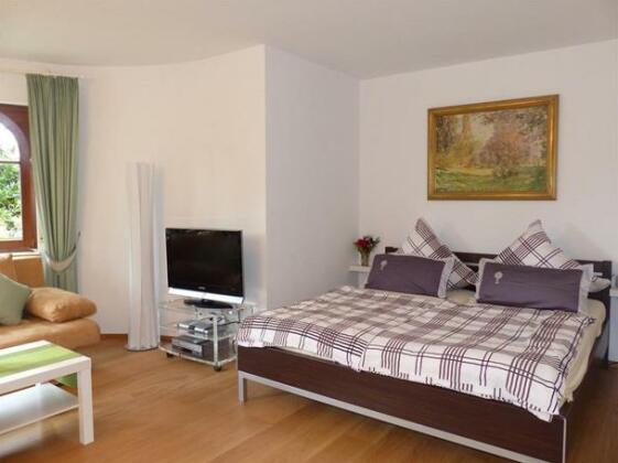Schwarzwaldturmzimmer Lahr - Photo3