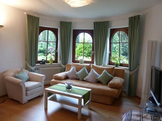 Schwarzwaldturmzimmer Lahr - Photo5