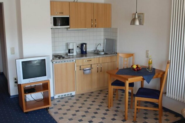 Appartements Pension Hammerschmied - Photo4