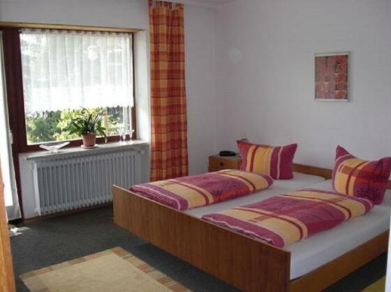 Gastehaus Engelshutt - Photo3