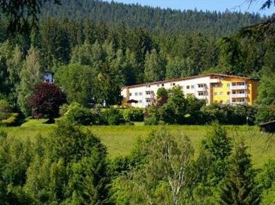 Kolping Ferienhaus Lambach - Photo2