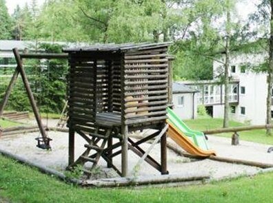 Kolping Ferienhaus Lambach - Photo3
