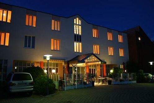 Atrium Hotel Kruger - Photo2