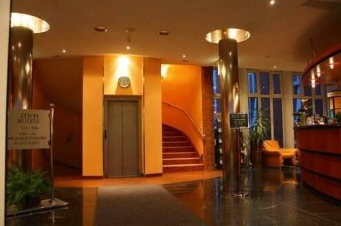 Atrium Hotel Kruger - Photo3