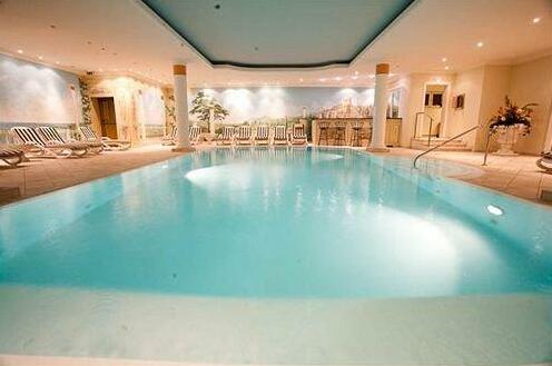Atrium Hotel Kruger - Photo4