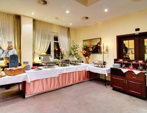 CASILINO Hotel Rostocker Tor - Photo2