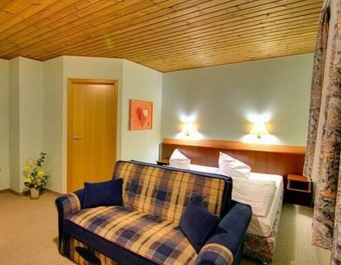 CASILINO Hotel Rostocker Tor - Photo3