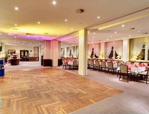 CASILINO Hotel Rostocker Tor - Photo4