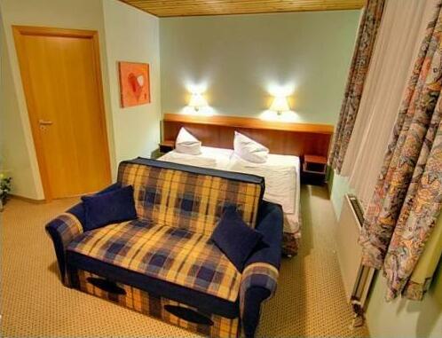 CASILINO Hotel Rostocker Tor - Photo5