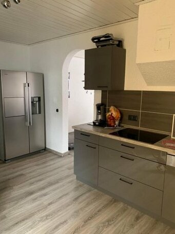 Gemuetliche 3ZKB Erdgeschosswohnung mit 2 Balkonen - Photo2