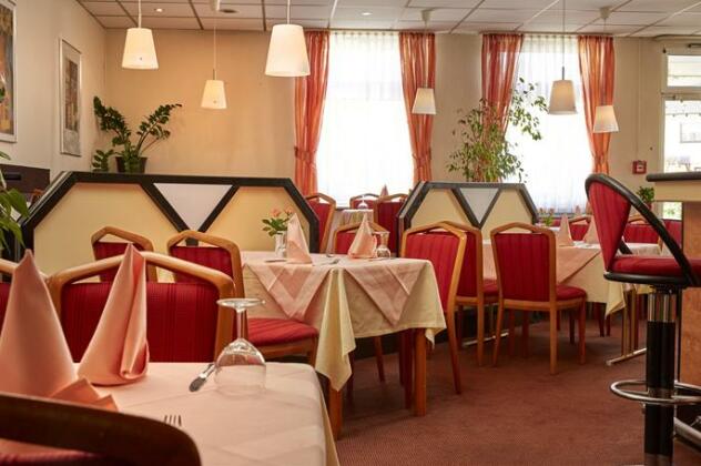 Taste Smart Hotel Lampertheim - Photo4